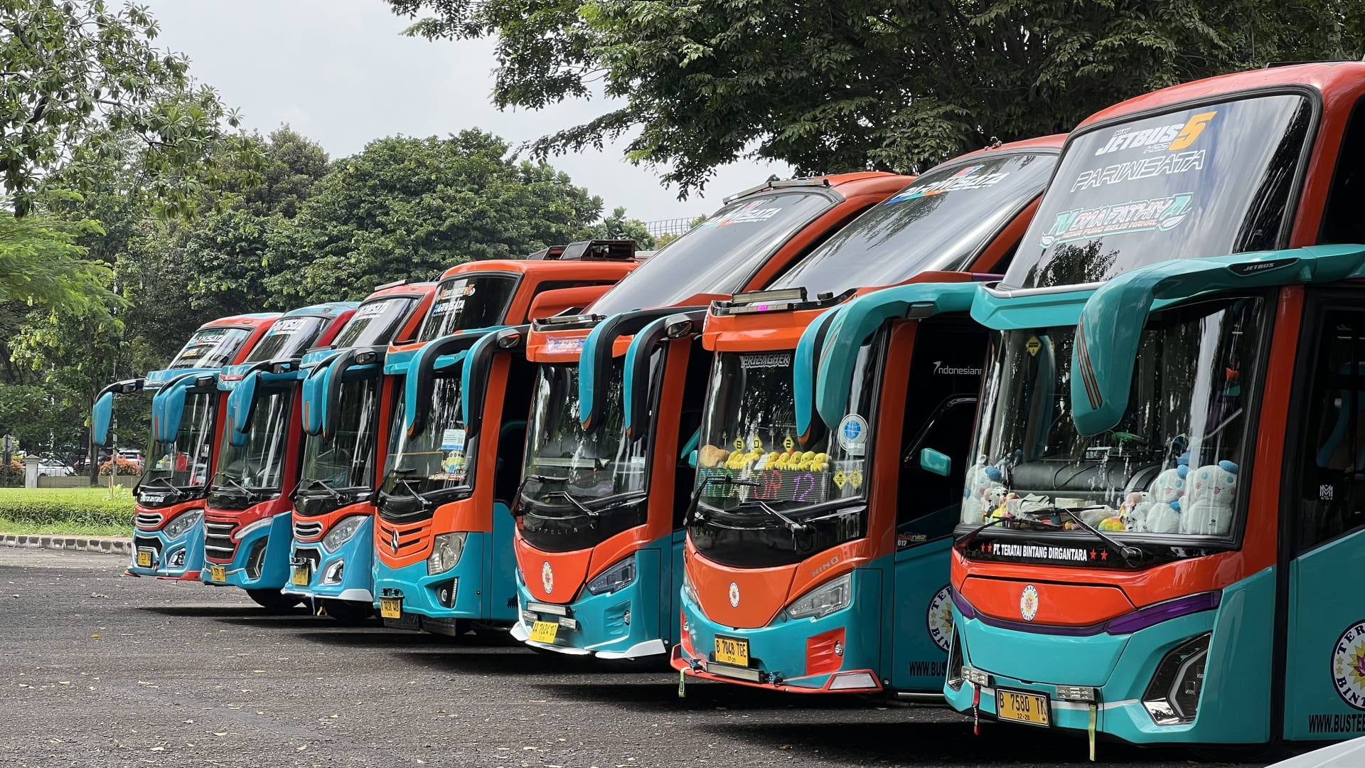 Lebih dari Sekedar Perjalanan