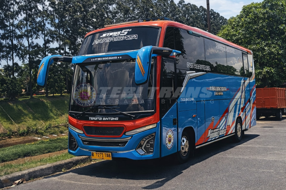 Keliling Jakarta Timur Makin Seru: Trip Asyik Bareng TEBI Trans