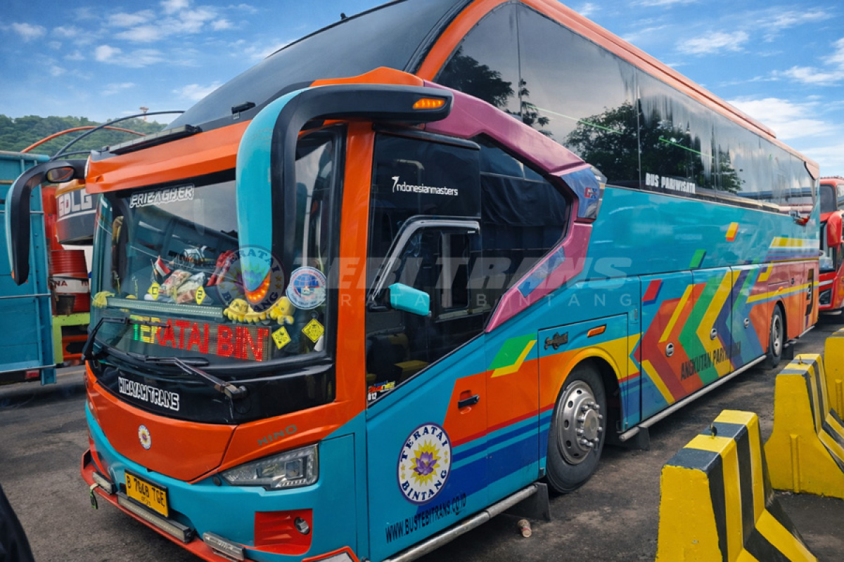 Menuju Gerbang Sumatera: Serunya Wisata Jakarta - Merak