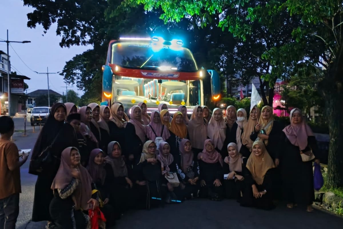 Liburan Anti Ribet ke Ancol Bareng Rombongan Besar