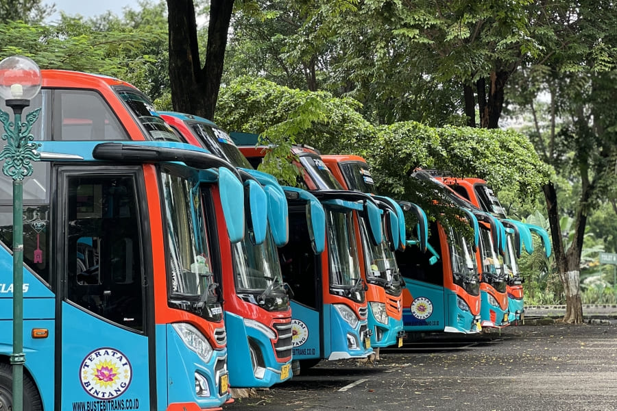 Syarat dan Ketentuan